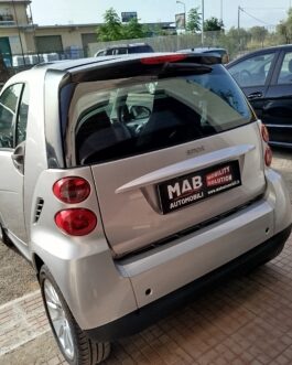 Smart 900 Passion