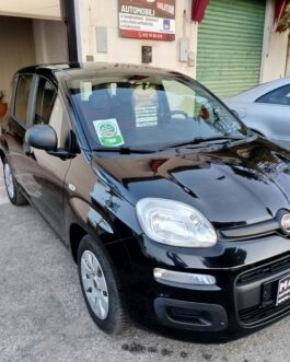 Fiat Panda 12 Fire Benzina  Dinamic